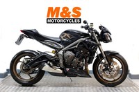 Triumph Street Triple 765RS