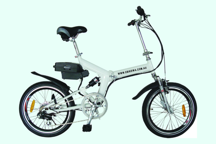 electric bike interest free credit