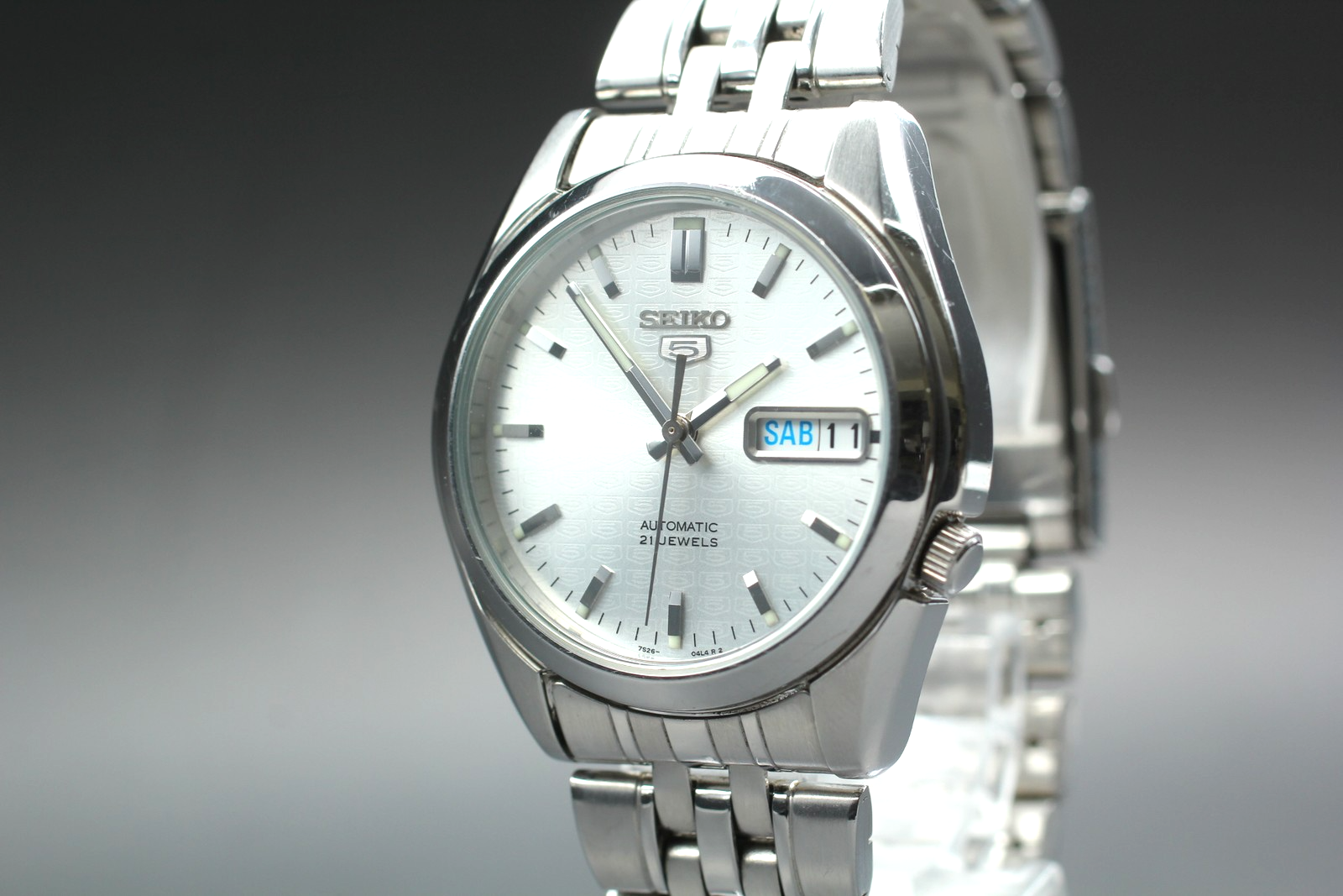 時計 SEIKO 7S26-01V0 SNK357K1 Amazon.co.jp: セイコー SEIKO セイコー5 SEIKO 5 自動巻き