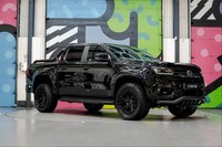 2024 Volkswagen Amarok D/Cab Pick Up Style 2.0 TDI 205 4MOTION Auto PICK UP Dies