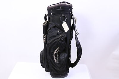 Sun Mountain Stand Golf Bag Men's 14 Dividers Black/White
