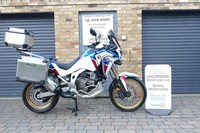 20 Honda CRF1100 Africa Twin DCT Adventure Sport E/S