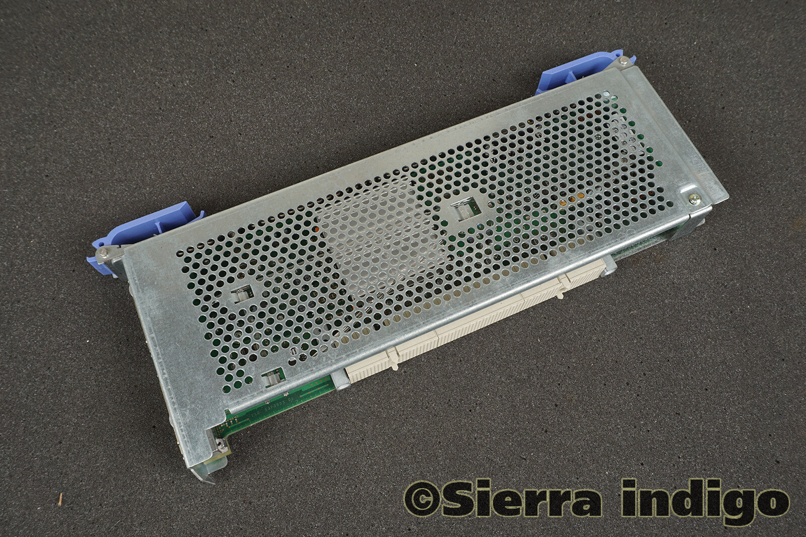 Reliance S-D4020-L I/O インターフェースカード RIO Reliance S-D4020-L I/O インターフェースカード RIO
