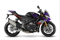 Aprilia Tuono V4 1100 Factory E5+
