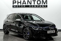 2021 Volkswagen Golf 2.0 Golf R TSi 4Motion Semi-Auto 4WD 5dr HATCHBACK Petrol A