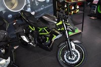 KAWASAKI Z125-4 YEAR WARRANTY-GREAT SAVING