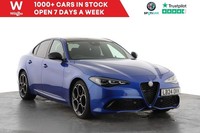 2024 Alfa Romeo Giulia 2.0 Turbo Sprint 4dr Auto Saloon Petrol Automatic