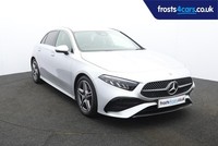 2024 Mercedes-Benz A CLASS A200 AMG Line Premium 5dr Auto HATCHBACK PETROL Autom