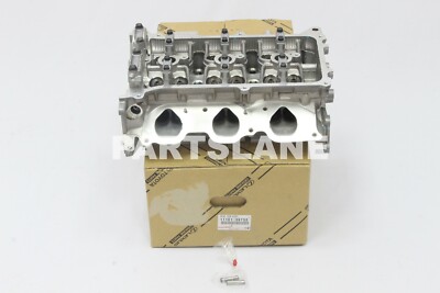 Toyota Tacoma 4Runner FJ Cruiser OEM Genuine Cylinder Head