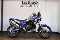 Yamaha Tenere 700 - 2020 - FULLY LOADED WITH EXTRAS | 1 OWNER