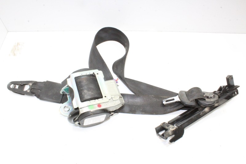 Audi A6 Allroad 4fh, C6 4f0857706a Ceinture De SÃ©CuritÃ© Avant Droite 16881276