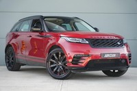 2018 Land Rover Range Rover Velar 3.0 SD6 V6 R-Dynamic HSE Auto 4WD Euro 6 (s/s)