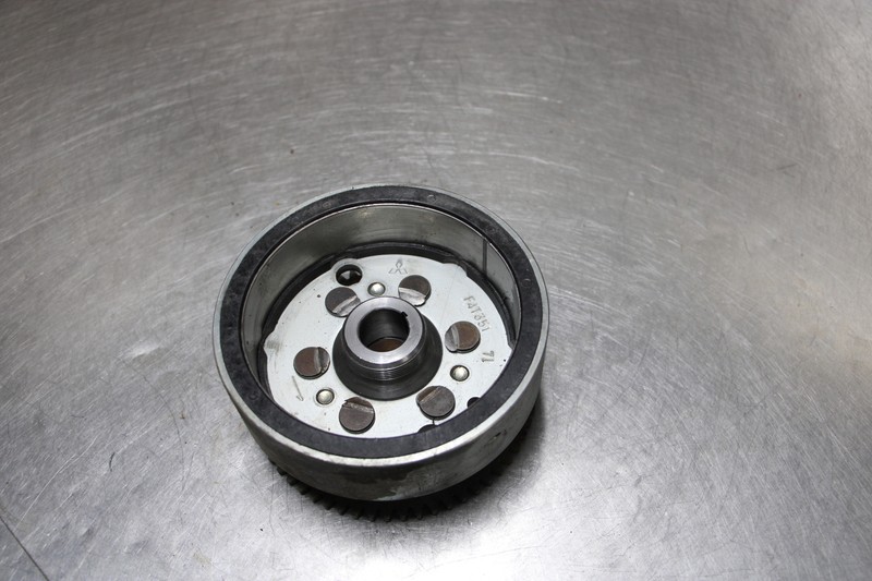96-02 Kawasaki Ninja ZX600E OEM Flywheel Fly Wheel Magneto