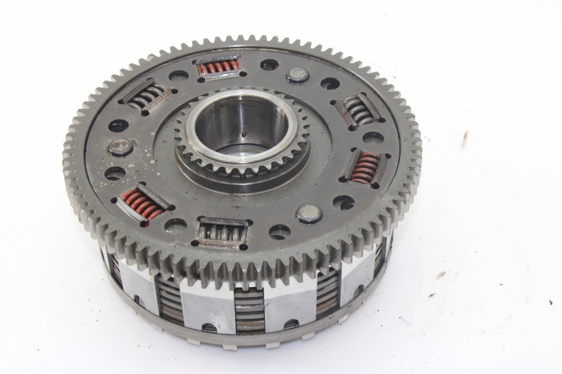04-06 FZ6 FZ 600 CLUTCH HUB BASKET PRESSURE PLATE SPRING