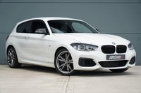2016 BMW 1 Series 3.0 M135i Euro 6 (s/s) 3dr HATCHBACK Petrol Manual