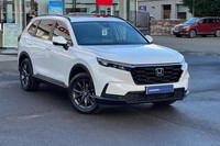 2025 Honda CR-V Advance I-Mmd Cvt Estate Hybrid Automatic