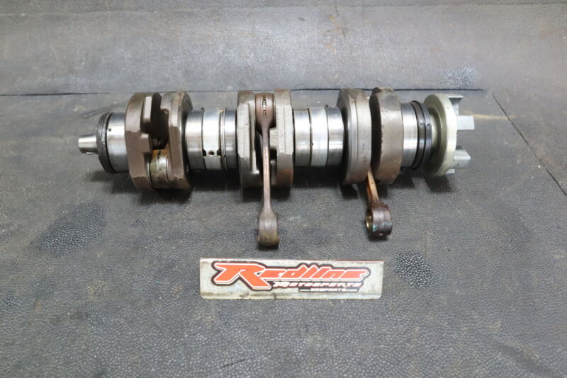 1996 KAWASAKI JET SKI 1100 ZXI JH1100 ENGINE MOTOR 1996 KAWASAKI JET SKI 1100 ZXI JH1100 ENGINE MOTOR