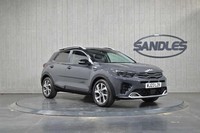 2023 Kia Stonic 1.0 T-GDi MHEV GT-Line S SUV 5dr Petrol Hybrid DCT Euro 6 (s/s) 