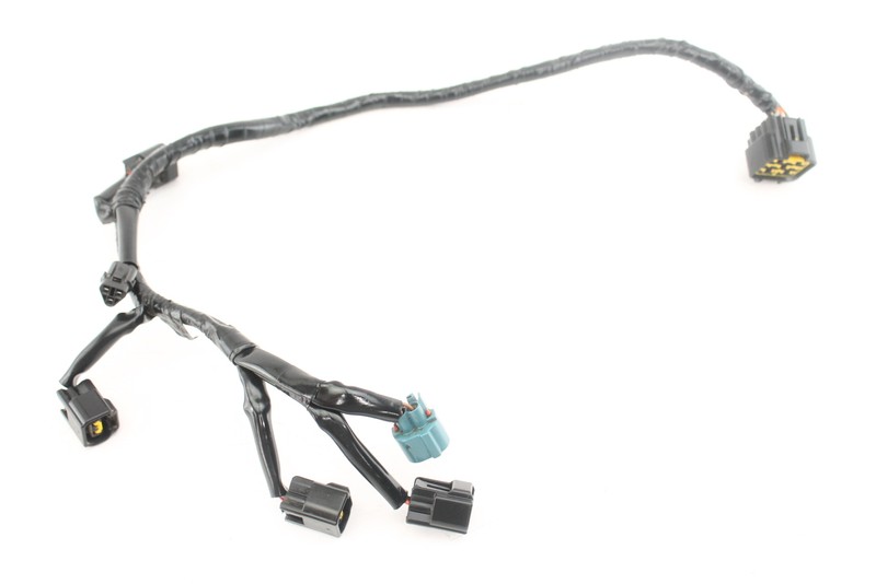 [DIAGRAM] 2005 Yamaha R6 Wiring Diagram Ignition - WIRINGSCHEMA.COM