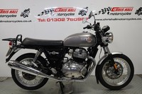 2019 Royal Enfield Interceptor 650