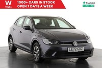 2023 Volkswagen Polo 1.0 TSI Life 5dr DSG Hatchback Petrol Automatic