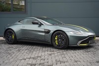 2020 Aston Martin Vantage AMR 59 Edition 2dr HATCHBACK Petrol Manual
