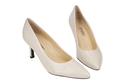 PAUL GREEN PAUL GREEN SCHUHE 3757 BEIGE DAMENSCHUHE PUMPS 3757-191 NEU