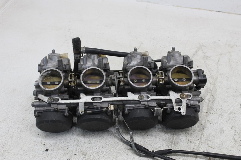 90 91 92 93 94 95 96 97 KAWASAKI NINJA ZX11 ZX1100C ZX1100D