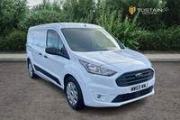Ford Transit Connect 1.0 210 Ecoboost Trend Panel Van 5dr Petrol Manual L2