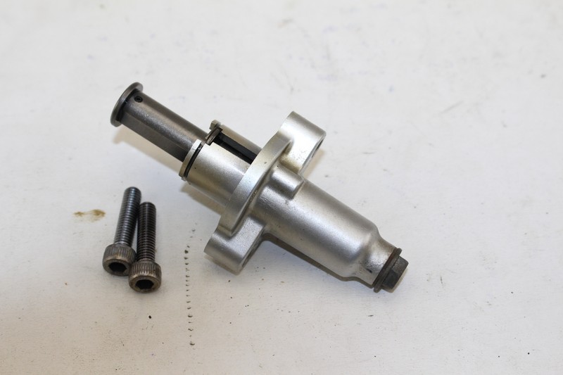 9909 YAMAHA V STAR 1100 OEM CAM CHAIN CAMSHAFT TENSIONER 5EL1221001