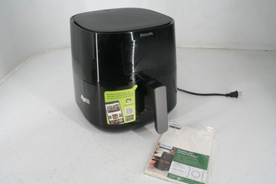 W Rapid Air Technology