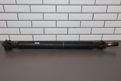 93-95 Mazda RX7 FD Rear Manual Transmission Driveshaft (102K Miles) See Notes