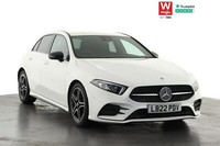 2022 Mercedes-Benz A Class A 250 AMG LINE EDITION EXECUTIVE Hatchback PETROL Aut