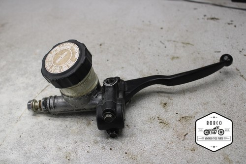 1981 Suzuki GS650E FRONT BRAKE MASTER CYLINDER O5-3138.PF | eBay