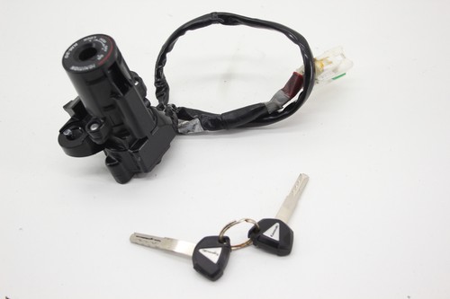 Keykiteページ Amazon.com: GOOFIT 5 Wire 5 Pin Key Ignition Switch