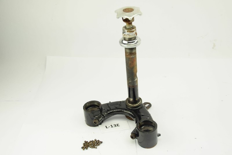 Pantherwerke Braunschweig Ks150 Bj.1952 - Pont De Fourche