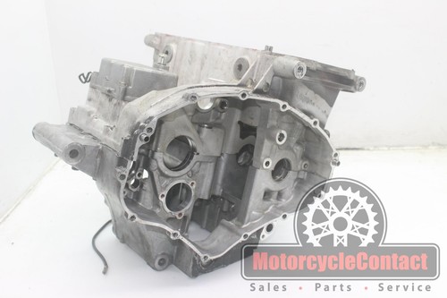 クリスページ 09-11 GSXR1000 ENGINE MOTOR CASE UPPER LOWER CASES CYLINDERS