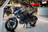 SYM NHT 125cc Cross Over Enduro Off Road Adventure Bike Motorcycle For Sale