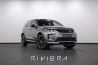 2021 Land Rover Discovery Sport 1.5 Discovery Sport R-Dynamic SE P300e Auto 4WD 