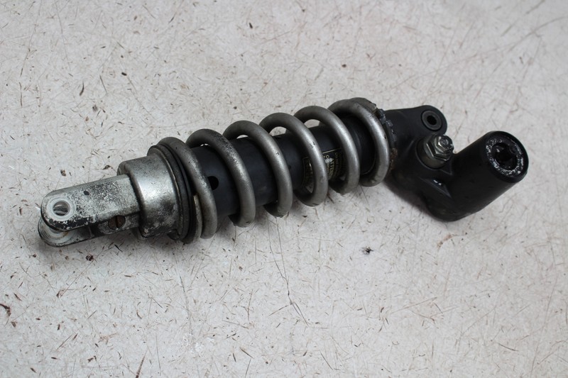 07-08 KAWASAKI NINJA ZX6R REAR BACK SHOCK ABSORBER | eBay