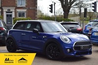 2018 MINI HATCHBACK 1.5 Cooper II 3dr HATCHBACK PETROL Manual