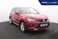 2019 SEAT Ateca 5dr 1.5 TSi EVO FR DSG Automatic Estate Petrol Automatic