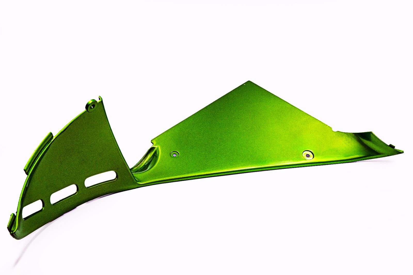 55028-1382-8N] GENUINE KAWASAKI - COWLING,FR,LH,C.L.GREEN | eBay