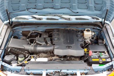 image 1 of engine