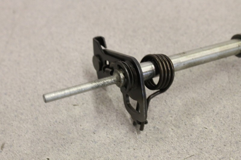 1999 Kawasaki Ninja ZX9R ZX900F SHIFTER SHIFT SHAFT ARM