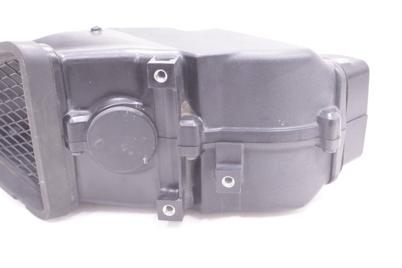 11-15 KAWASAKI NINJA ZX10R OEM CENTER RAM AIR INTAKE TUBE