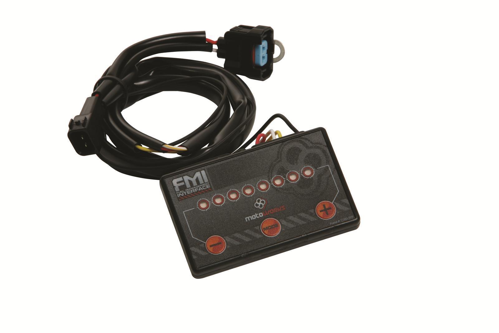 Sport-Chips zum Auto-Tuning