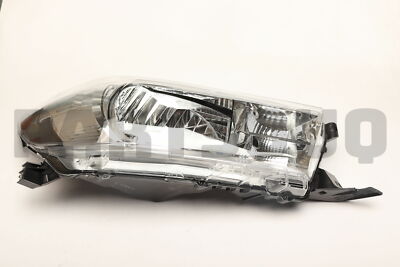 6920160130 Genuine Toyota FRAME SUB-ASSY, FR 69201-60130 | eBay