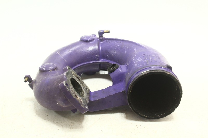 m.fさま 1995 SEA-DOO SPX MUFFLER EXHAUST PIPE SILENCER 274000122 | eBay