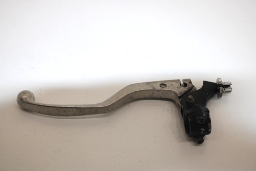 87 Kawasaki Bayou 185 Klf185a Oem Right Brake Lever 46076